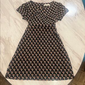 🍄SM Wardrobe Corduroy Dress